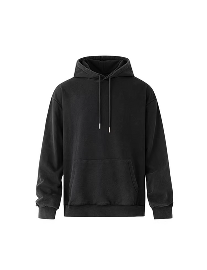 リラックススウェットフーディセットアップ　MR0020