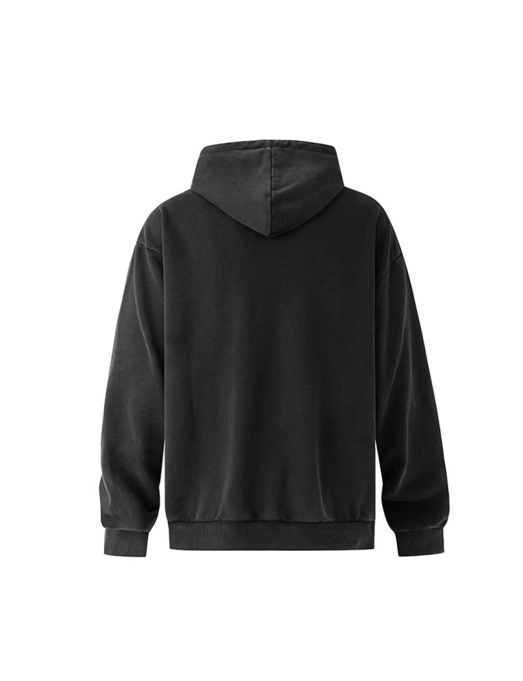 リラックススウェットフーディセットアップ　MR0020
